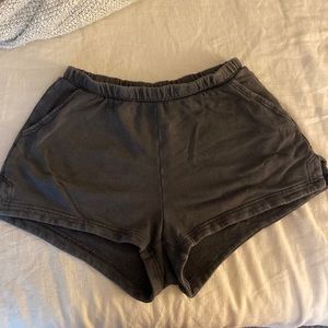 Aerie Sweat Shorts